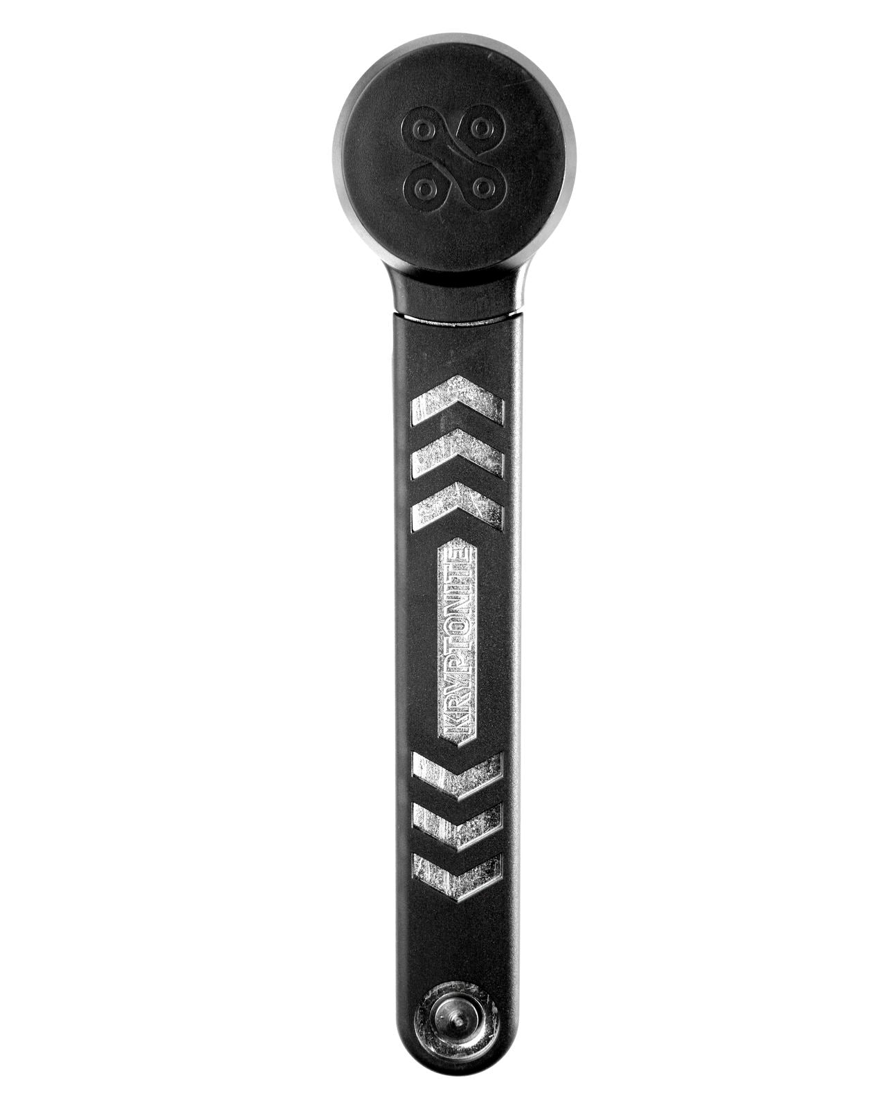 Kryptonite Antirrobo Plegable Kryptolok 685 Eslabones 5mmx85cm Long Negro #2