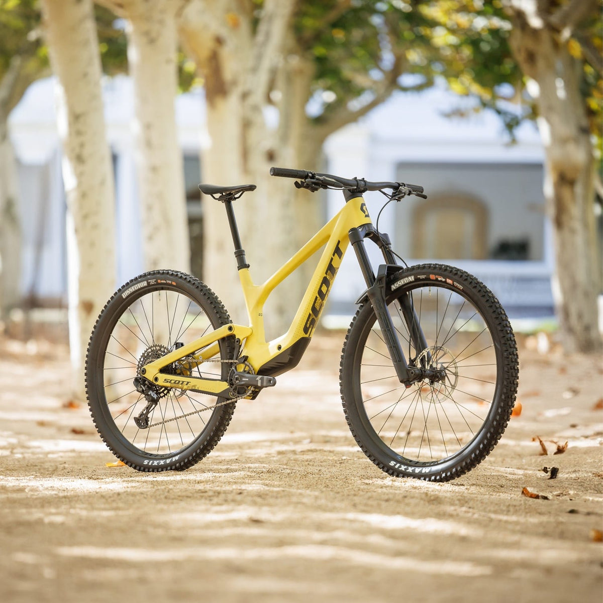 Scott Ransom 920 2025 Amarillo #4