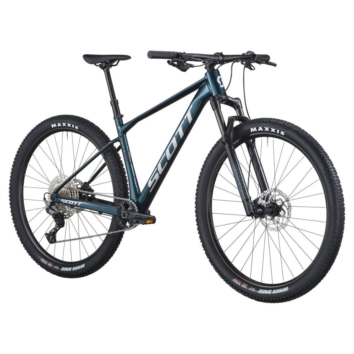 Scott Scale 935 2026 Twinkle Green