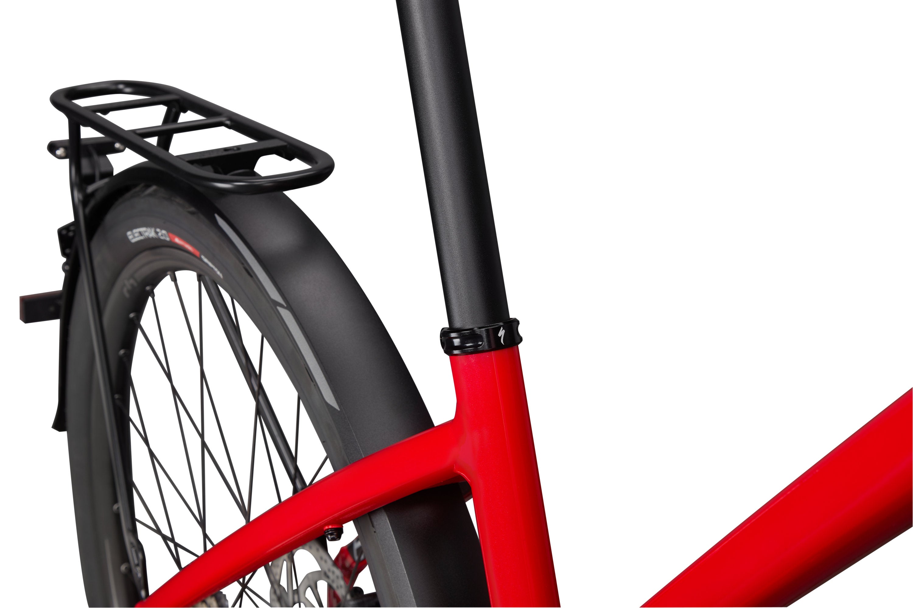 Specialized Turbo Vado 6.0 ST Flo Red W-Blue Ghost Pearl #7