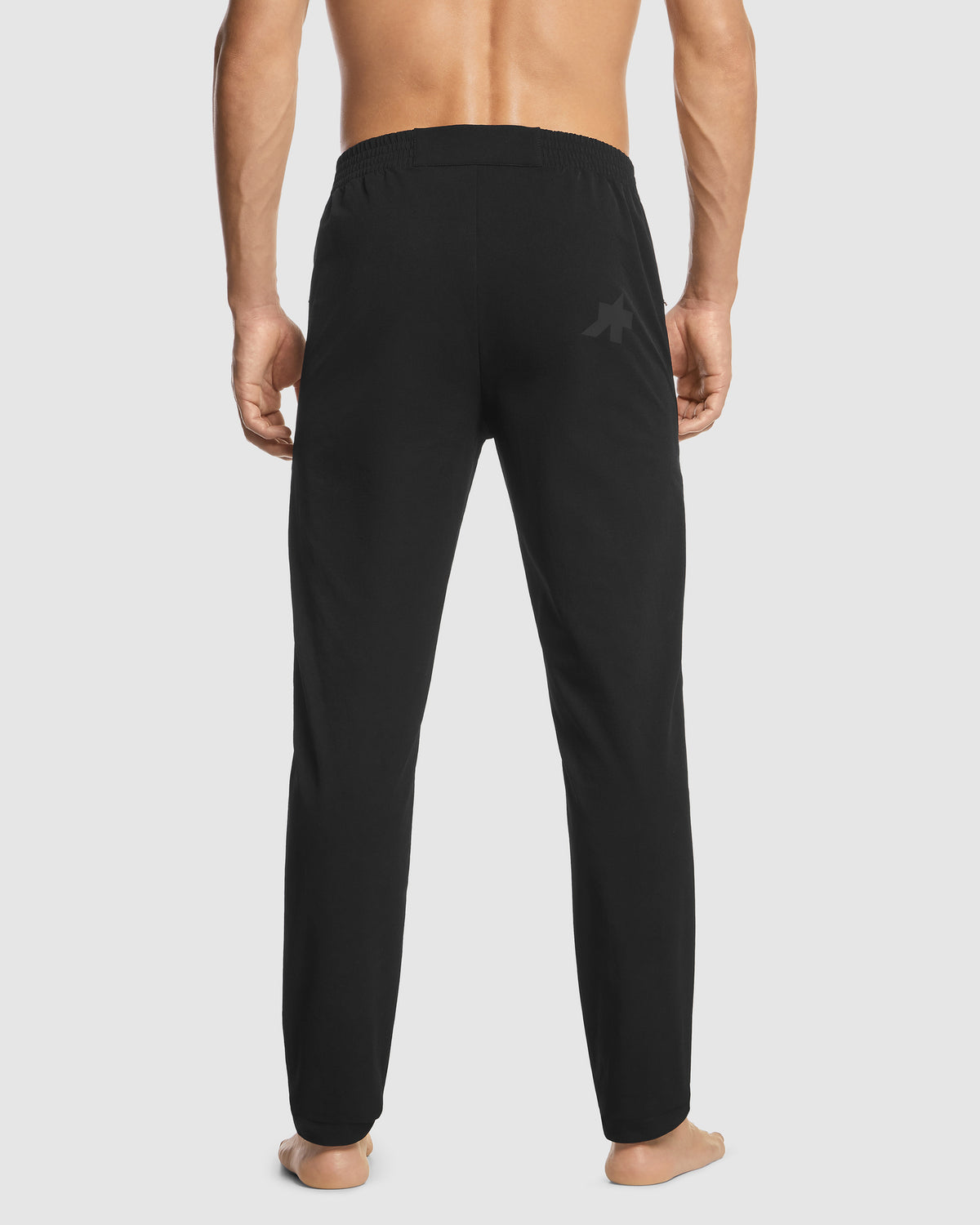 Assos Signature Evo Pantalones Negro #6