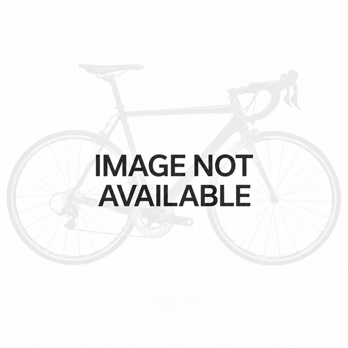 Horquilla Cannondale CDF25 Disco Conjunto Compresión 700 Negro