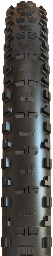 Neumático Mtb Minion DHR II Maxxis 27.5X2.50 2x120 TPI 3CT/DD/TR Foldable Negro #2