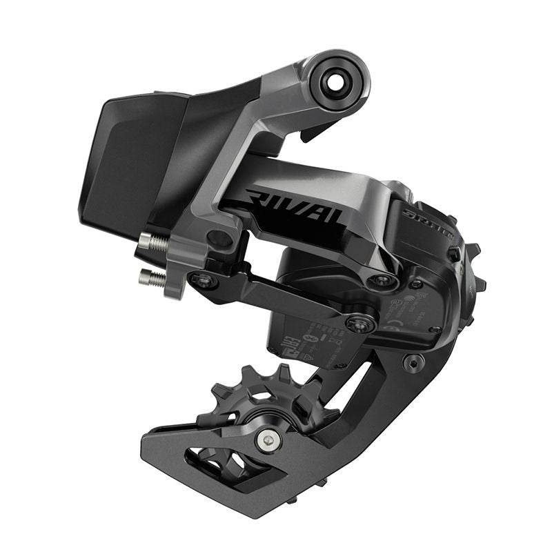 Cambio Sram Rival AXS 12v Max 36d Sin BaterĂa
