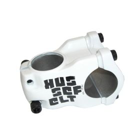 Potencia Truvativ Hussefelt 0Âș 1-1/8" 31.8mm Aluminio Blanco