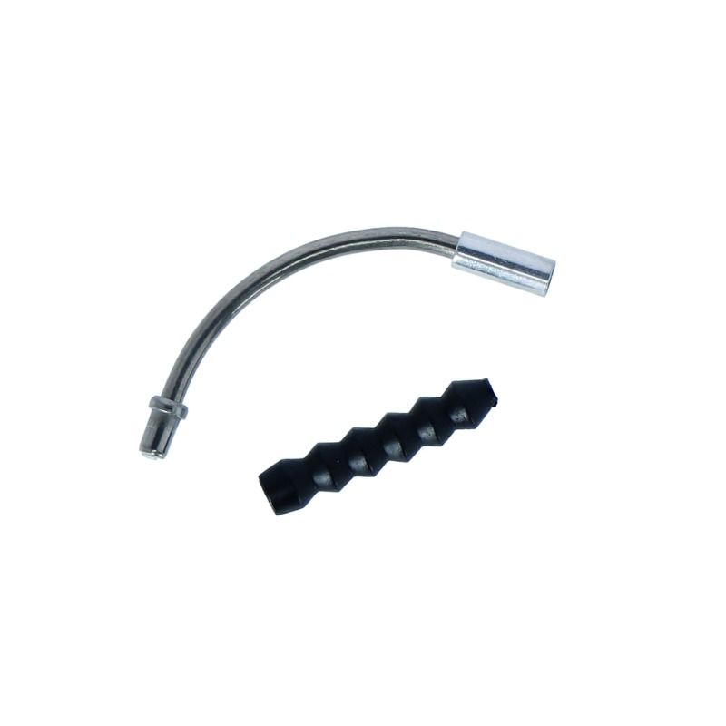 GuĂa Cable Freno Xlc BR-X101 V-Brake Fuelle 90Âș
