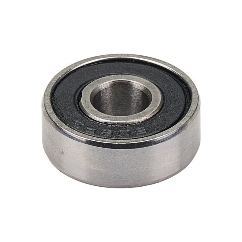 Juego Rodamientos XLC BB-C20 6803-2RS-MAX 26x17x5mm Acero Plata/Negro