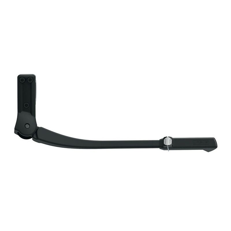 Caballete Lateral Ursus Easy RT92 355mm Aluminio Negro