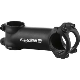 Potencia Ergotec Shark 7Âș A-Head 1-1/8" 31.8mm Aluminio Negro