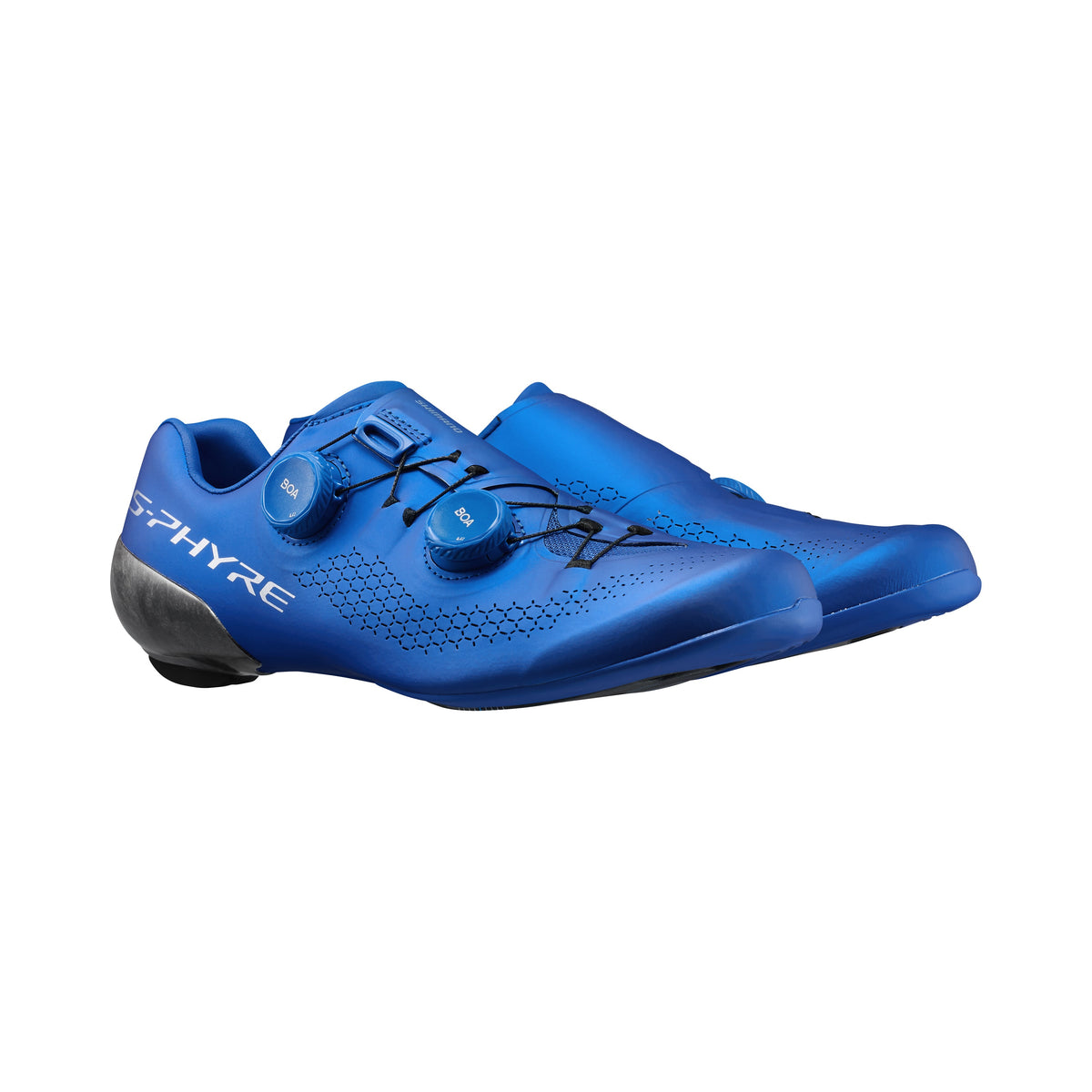 Zapatillas Carretera Shimano S-PHYRE SH-RC910 Azul #2