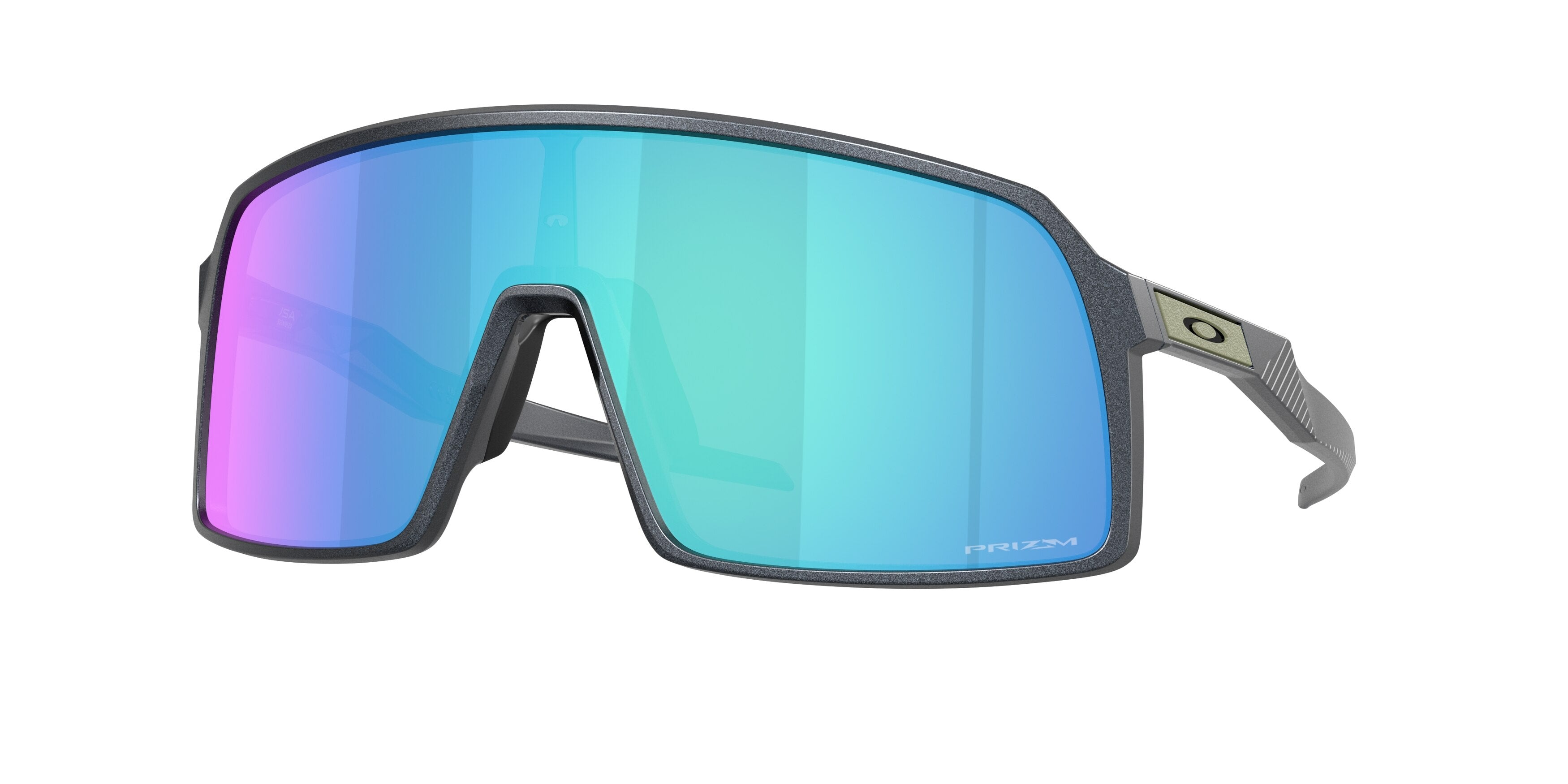 Gafas Sol Oakley Sutro/Azul Acero/Prizm Sapphire