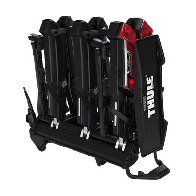 Portabicicletas Bola Thule Epos 3-Bicis 13 Pin #3