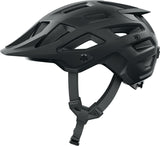 Abus Moventor 2.0 MTB Kypärä Velvet Black