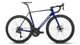 Pyöräkehykset Orbea Orca M20i Team 2027 Cobalt Blue/Carbon Raw Matt