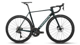 Pyöräkehykset Orbea Orca M20i Team 2027 Escape Green/Carbon View Matt