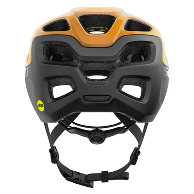 Casco Scott Vivo Plus CE Fire Orange #4