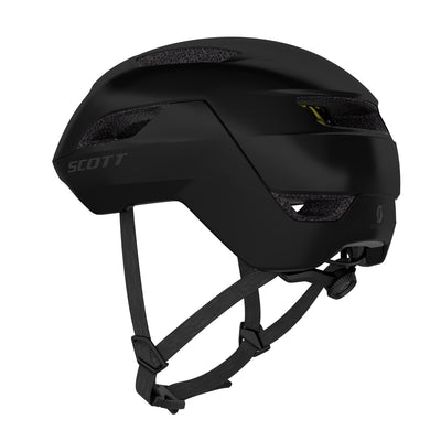 Casco Scott La Mokka Plus Sensor CE Granite Black #6