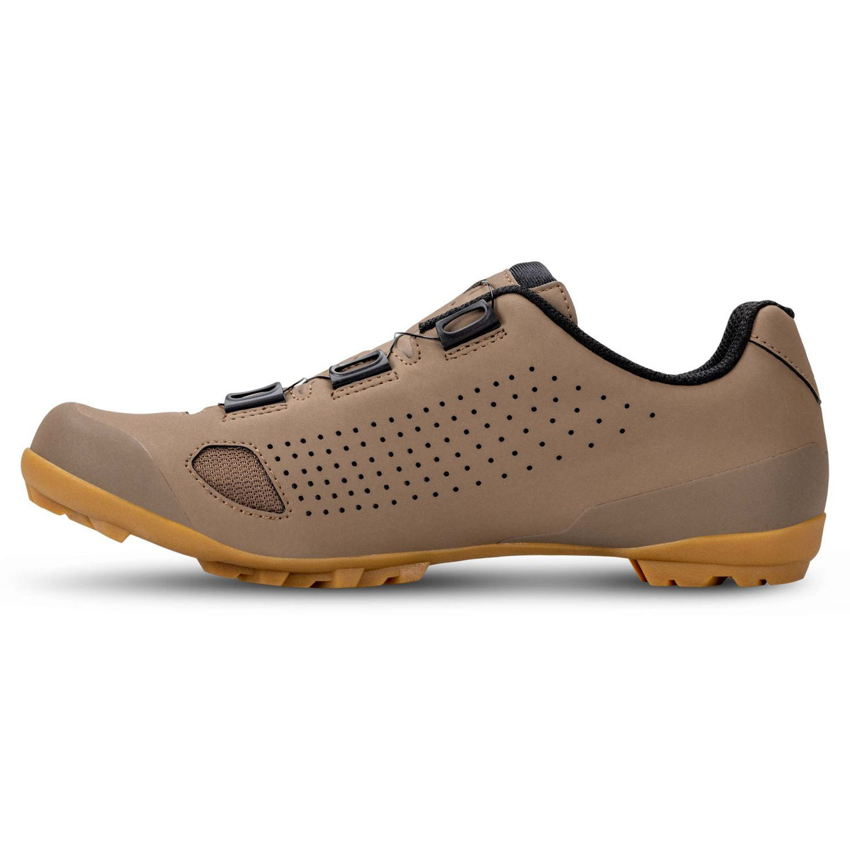 Zapatillas Gravel Scott Gravel Pro Mujer Marrón #5