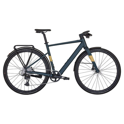 Bicicletas Eléctricas eUrbanas Scott Metrix eRIDE 2025 Multicolor #2