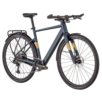 Bicicletas Eléctricas eUrbanas Scott Metrix eRIDE 2025 Multicolor
