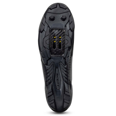 Zapatillas MTB Scott RC Ultimate Versión 1 Negro #2