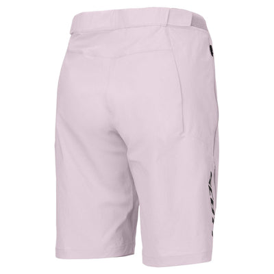 Pantalón Corto MTB Scott Vertic LT Mujer Bliss Pink #2