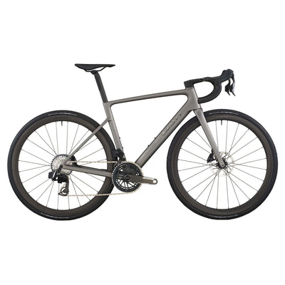 Bicicletas Carretera Scott Addict RC Team 2026 Tungsten Grey #2
