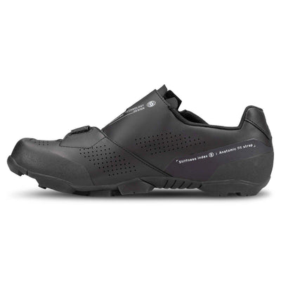 Zapatillas MTB Scott Team BOA Negro #4