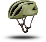 Specialized S-Works Prevail 3 Road Helmet Fjällräven Green
