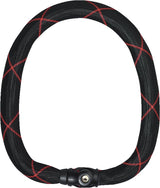 Abus Candado Cadena Ivy Chain 9210/140 Negro