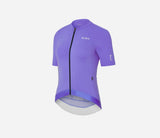 Hiru Advanced Short Sleeve Jersey Women's Purple