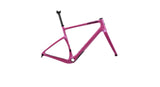 Cuadro Cervélo Aspero Dusty Unicorn