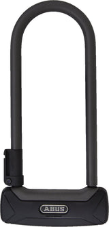 Abus Candado U Granit Plus 640/135HB230/TexKF Negro