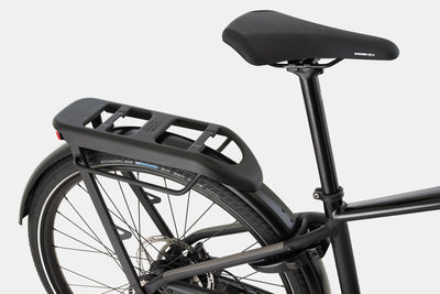Mavaro Neo 2 Cannondale 2024 Matte Black #7