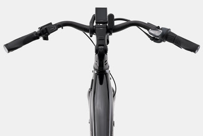 Mavaro Neo 1 Cannondale 2024 Matte Black #4