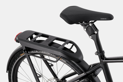 Mavaro Neo 1 Cannondale 2024 Matte Black #7