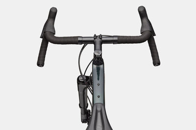 Topstone Carbon 2 Lefty Cannondale 2024 Green #4