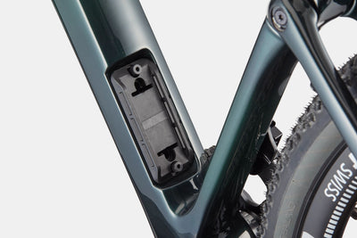 Topstone Carbon 2 Lefty Cannondale 2024 Green #8