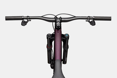 Habit Carbon LTD Cannondale 2024 Tinted Purple #3