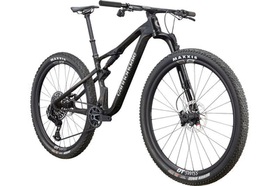 Scalpel 1 Lefty Cannondale 2024 Raw