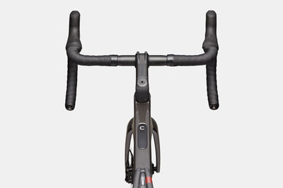 SuperX Carbon 3 Cannondale 2025 Raw #3