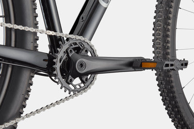 Trail 1 Cannondale 2025 Black #5