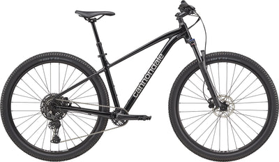 Trail 1 Cannondale 2025 Black #2