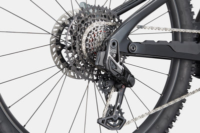 Moterra Neo Carbon 1 Cannondale 2025 Matte Black #6
