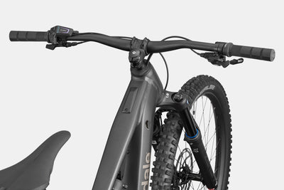 Moterra Neo 4 Cannondale 2025 Obsidian #4
