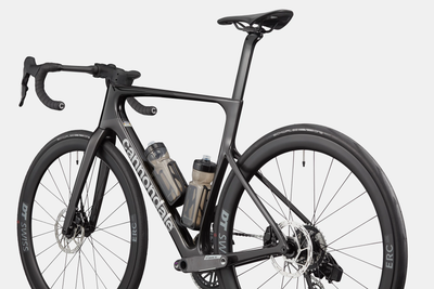 Cannondale SuperSix EVO 3 2026 Raw #3
