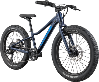 Cannondale Kids Trail Plus 20 SMU 2026 Midnight Blue #2
