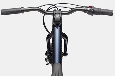 Cannondale Kids Trail Plus 20 SMU 2026 Midnight Blue #3