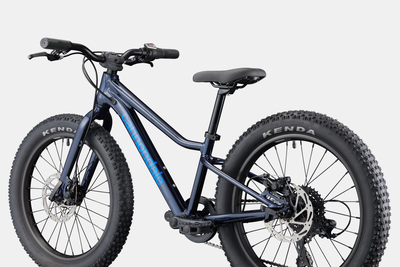 Cannondale Kids Trail Plus 20 SMU 2026 Midnight Blue #6