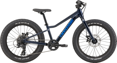 Cannondale Kids Trail Plus 20 SMU 2026 Midnight Blue